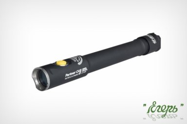Канадские фонари Armytek