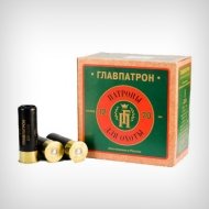 Патроны для гладкоствольного оружия
