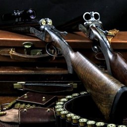 Гладкоствольное оружие комиссионное