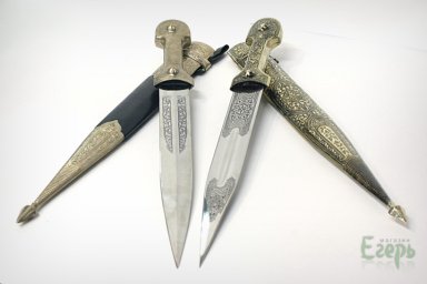 Кинжалы сувенирные