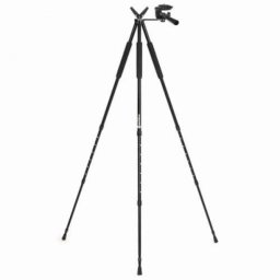 Телескопическая сошка-трость ULTREC Tripod