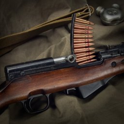 Нарезное оружие комиссионное