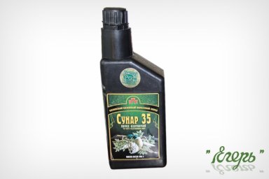 Порох "Сунар - 35" (г. Казань), 250 г