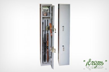 Сейф оружейный ОШ-33