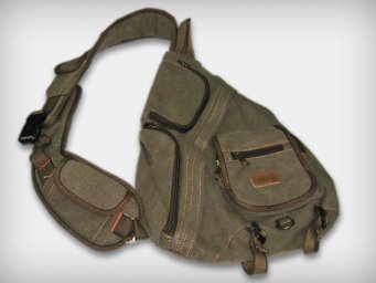 Рюкзак Savotta 35л